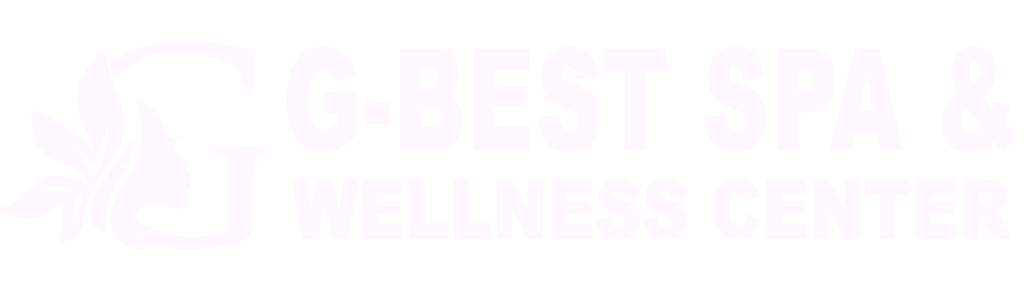 G-Best Spa and Wellness Centre Logo
